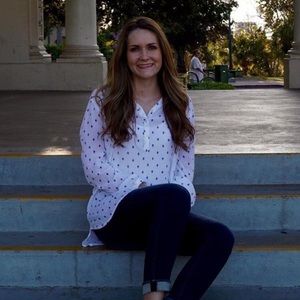 Meet your Posher, Faith